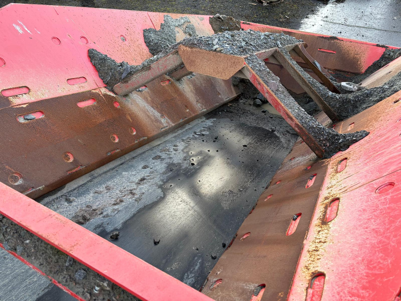 Crusher Finlay C-1545: picture 19