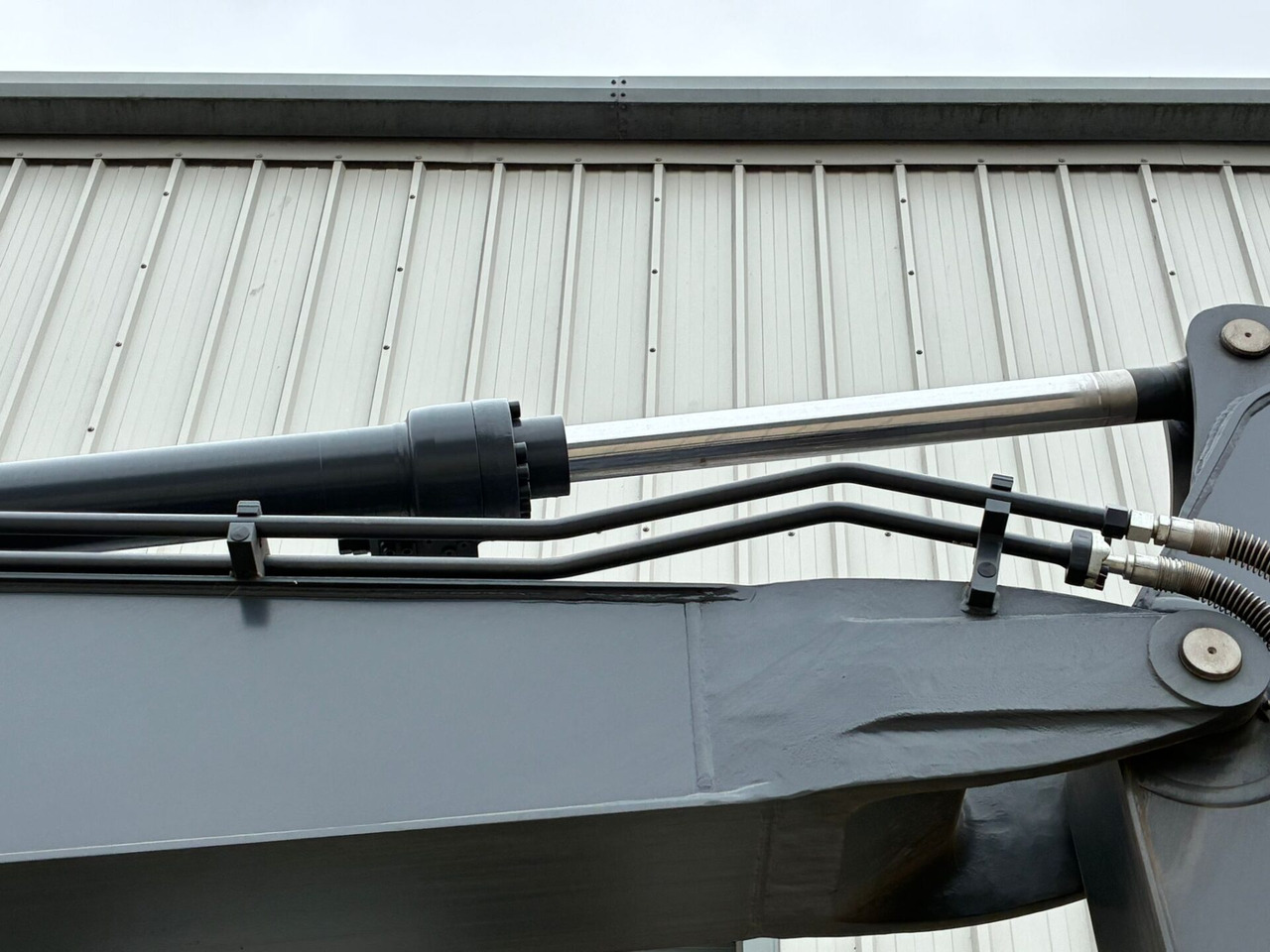 Crawler excavator Hyundai HX145ALCR: picture 9 Crawler excavator Hyundai HX145ALCR: picture 9