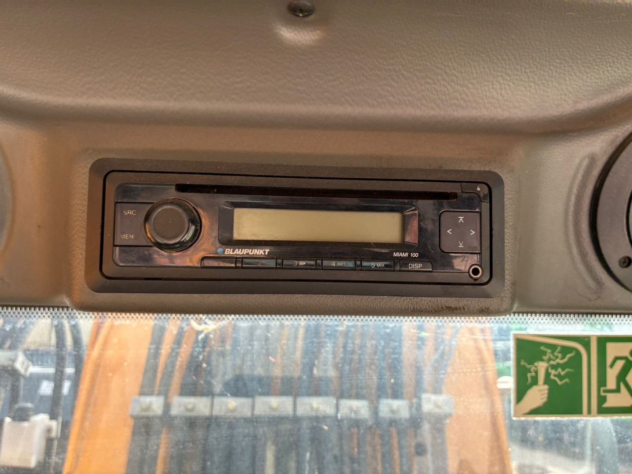 Waste/ Industry handler Liebherr LH40M: picture 26