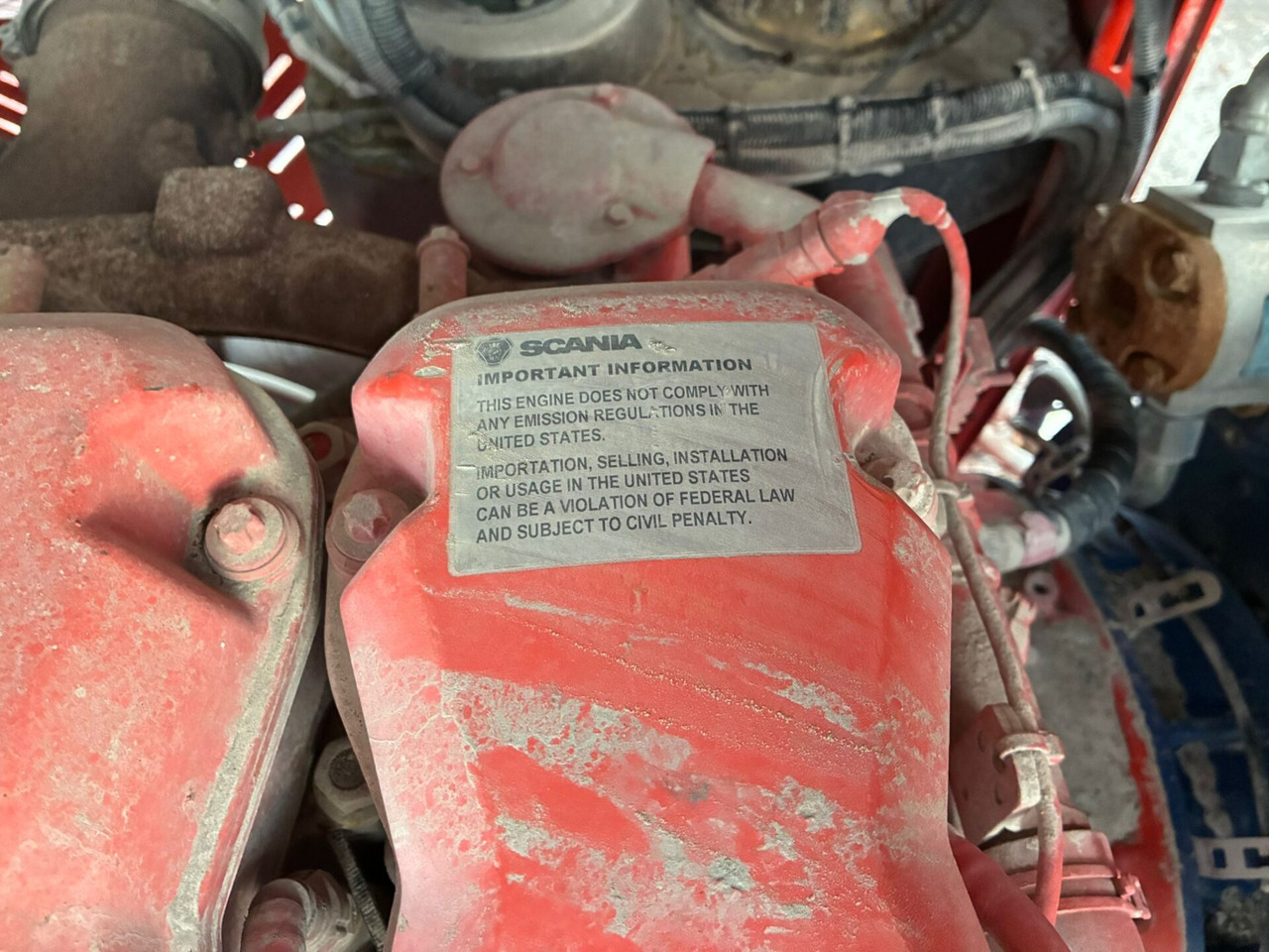 Crusher Terex Finlay C-1550: picture 25