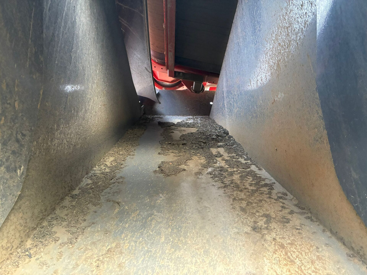 Crusher Terex Finlay C-1550: picture 46