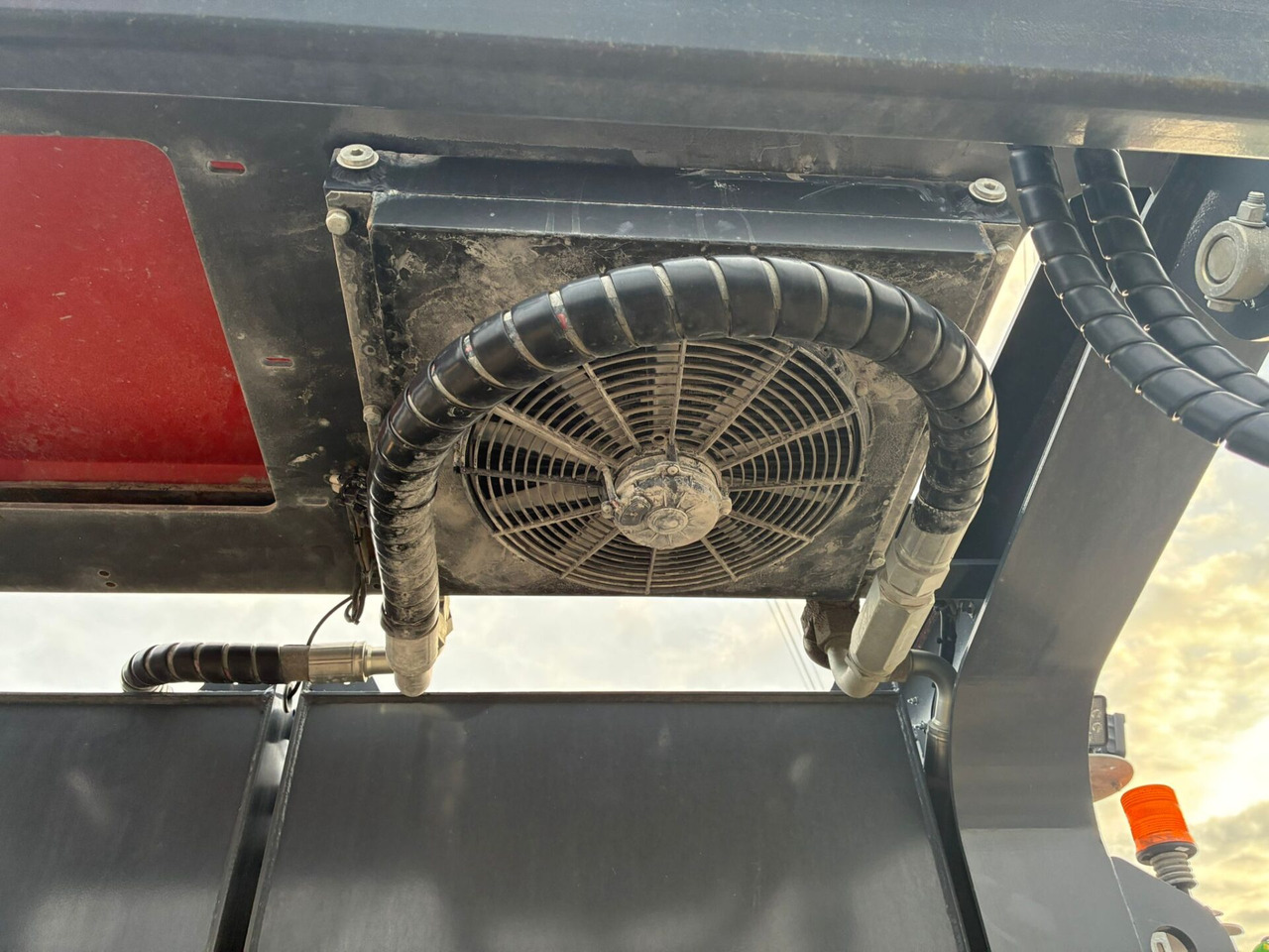 Crusher Terex Finlay C-1550: picture 19