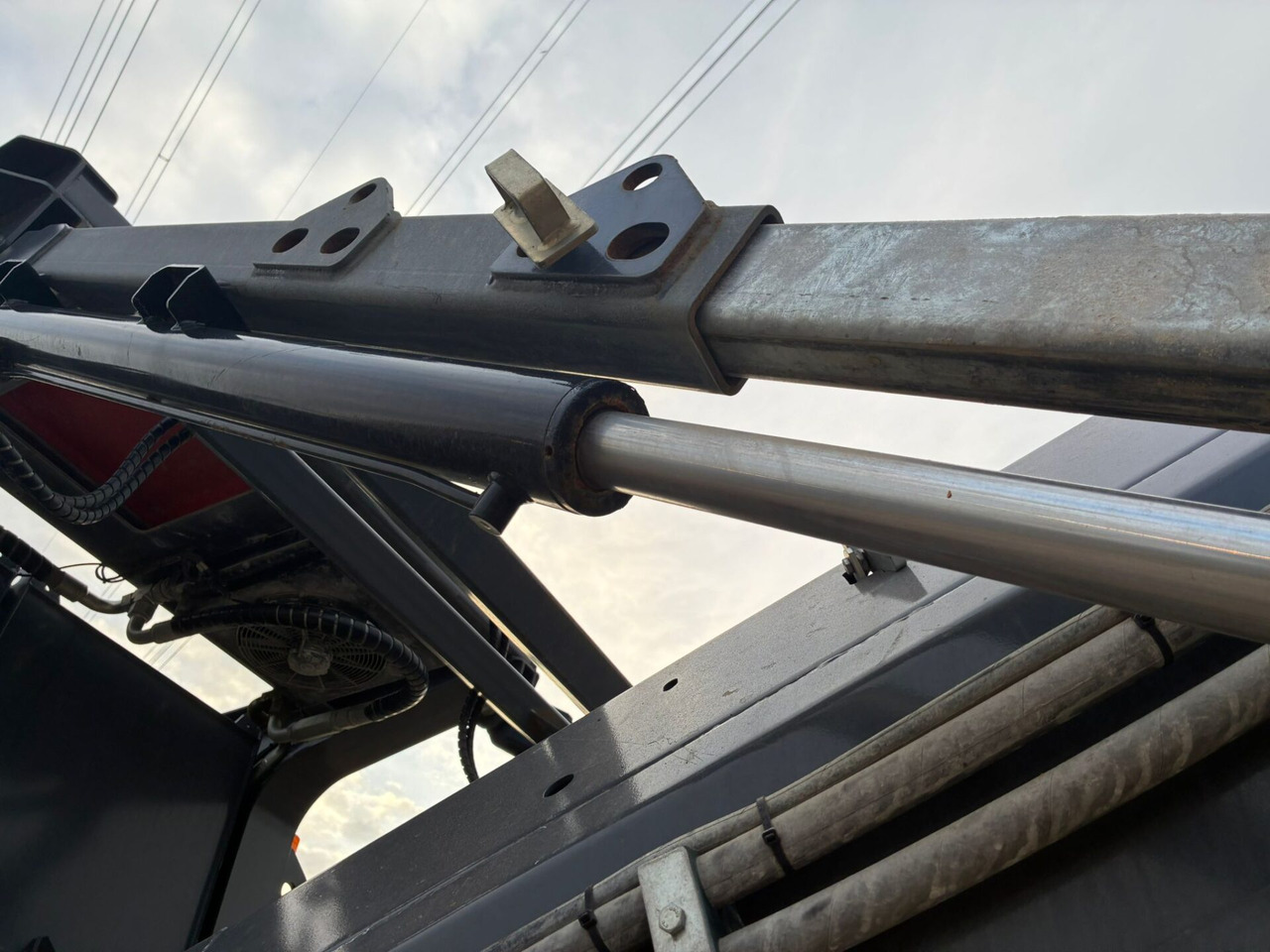 Crusher Terex Finlay C-1550: picture 12