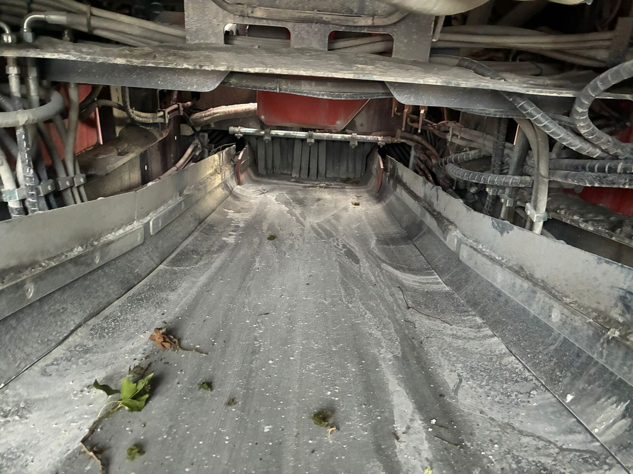 Crusher Terex Finlay C-1550: picture 16