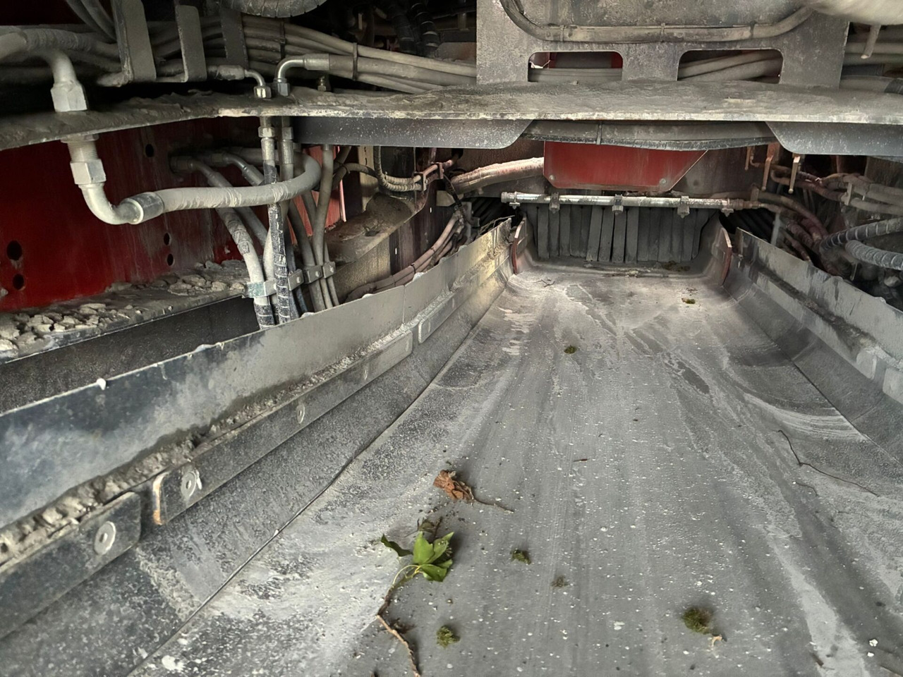 Crusher Terex Finlay C-1550: picture 17