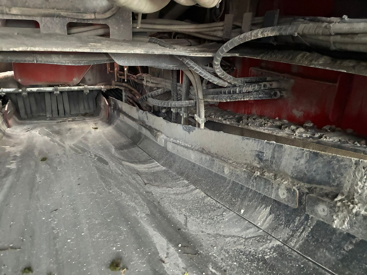 Crusher Terex Finlay C-1550: picture 18