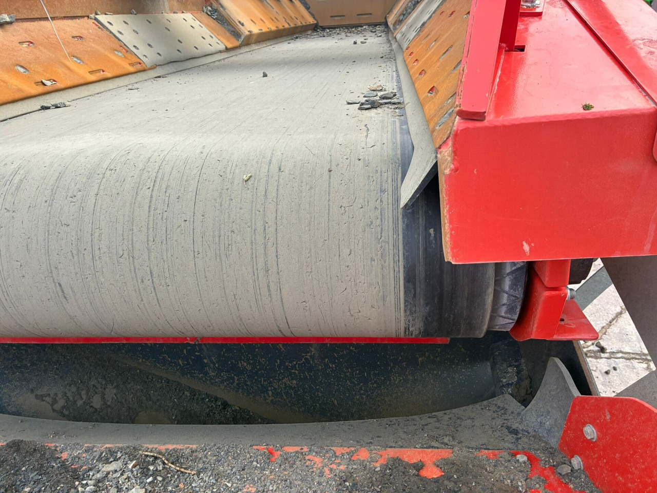 Crusher Terex Finlay C-1550: picture 40