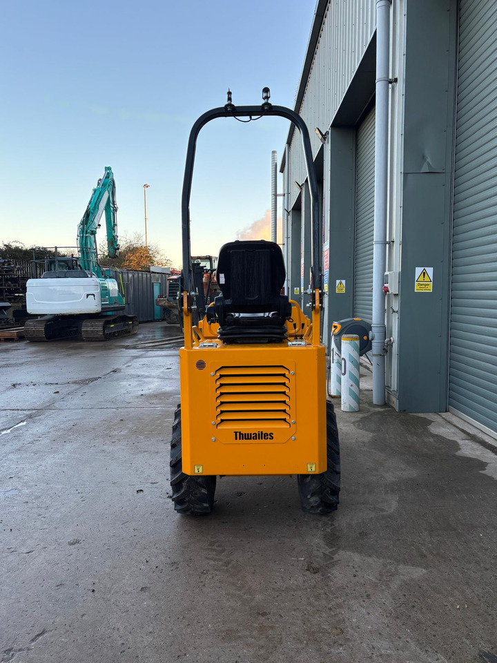 Thwaites 1T Hi Lift New and Unused - Dumper: picture 4 Thwaites 1T Hi Lift New and Unused - Dumper: picture 4