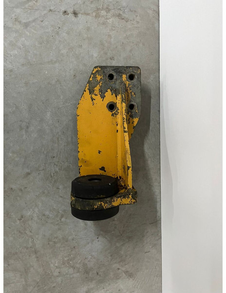 Liebherr Engine Mounts D9408 - Engine and parts: picture 5 Liebherr Engine Mounts D9408 - Engine and parts: picture 5