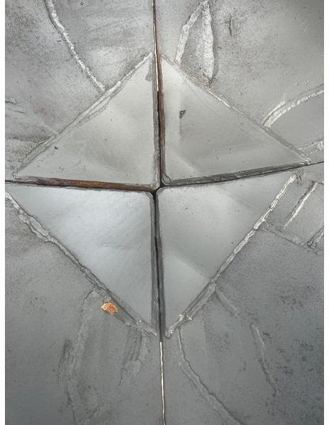 Liebherr Liebherr Orange Peel Grapple Grijper Polyp Poliep GM - Grapple for Construction machinery: picture 3 Liebherr Liebherr Orange Peel Grapple Grijper Polyp Poliep GM - Grapple for Construction machinery: picture 3