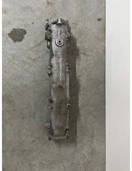 Liebherr Luchtinlaat D9408 D 9408 - Engine and parts: picture 1 Liebherr Luchtinlaat D9408 D 9408 - Engine and parts: picture 1