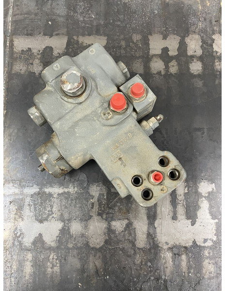 Hydraulics Liebherr: picture 6