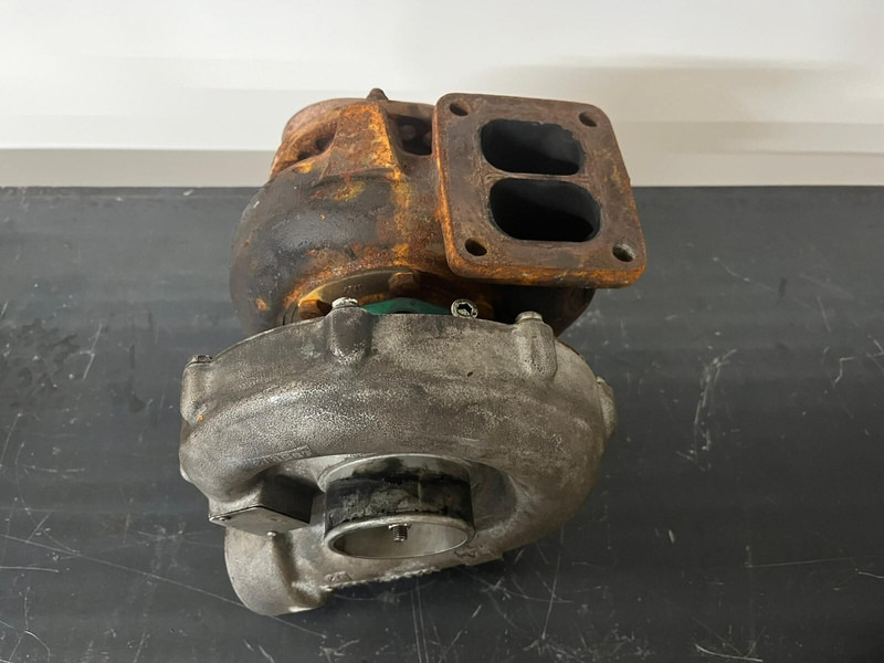 Liebherr - Turbo: picture 2 Liebherr - Turbo: picture 2