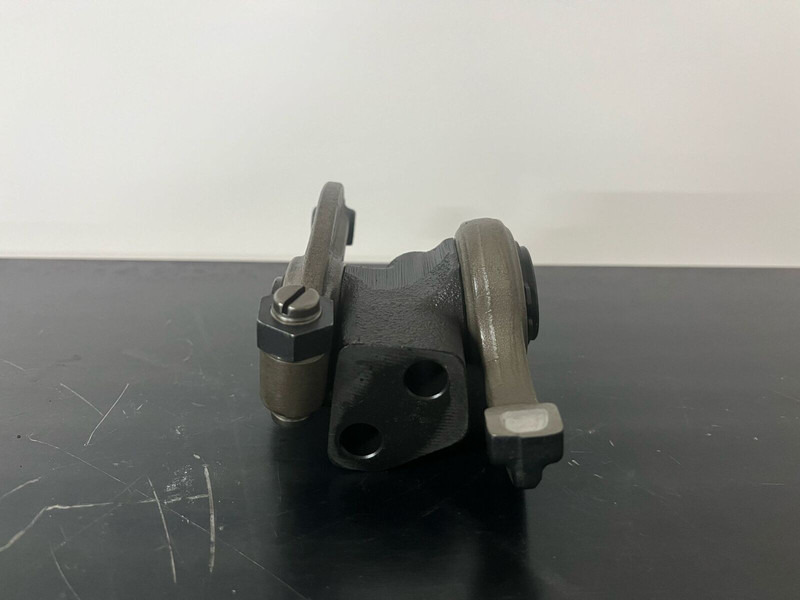 Liebherr Tuimelaar D 9408 - Engine and parts: picture 3 Liebherr Tuimelaar D 9408 - Engine and parts: picture 3