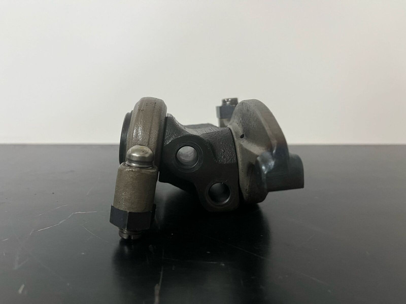 Liebherr Tuimelaar D 9408 - Engine and parts: picture 2 Liebherr Tuimelaar D 9408 - Engine and parts: picture 2