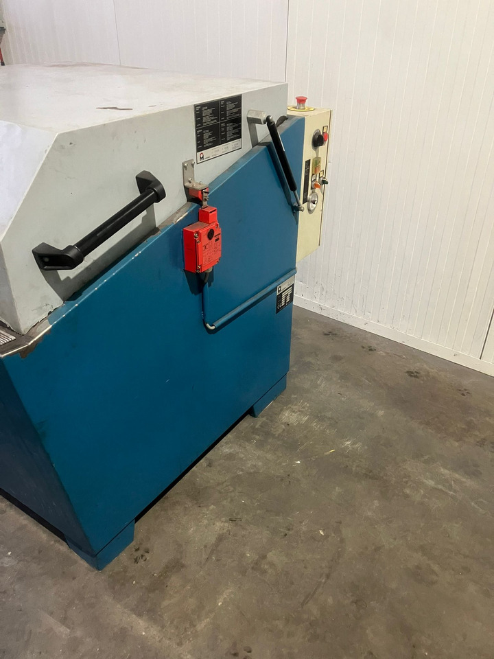 Metalas Metalas Cleaning Systems BV - Tool/ Equipment: picture 3 Metalas Metalas Cleaning Systems BV - Tool/ Equipment: picture 3