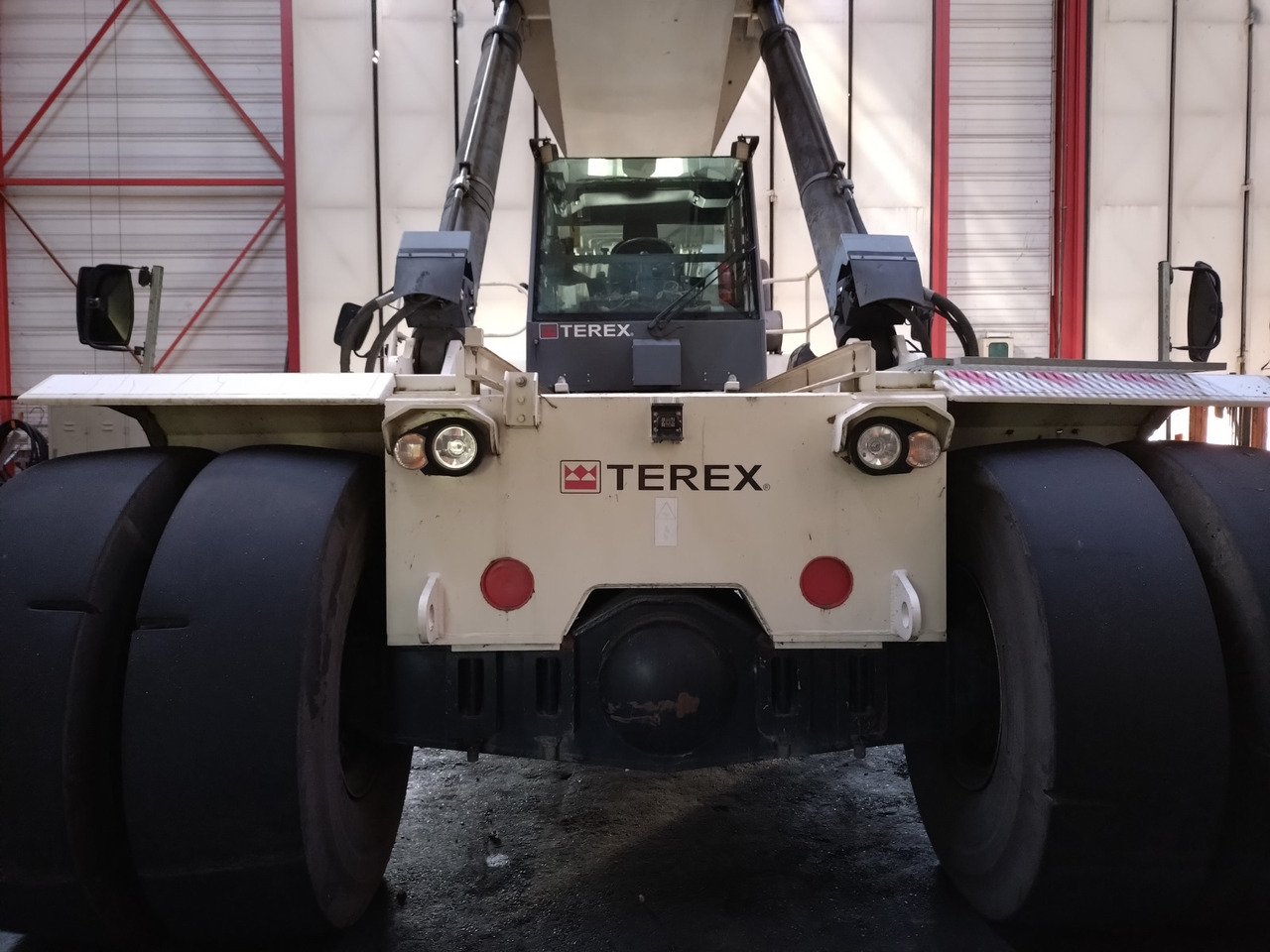 TEREX TFC 46M HC DRY - Reach stacker: picture 1 TEREX TFC 46M HC DRY - Reach stacker: picture 1