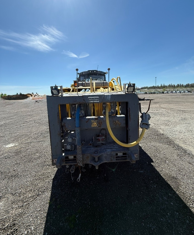 Epiroc BOOMER E2C - Mining machinery: picture 3 Epiroc BOOMER E2C - Mining machinery: picture 3