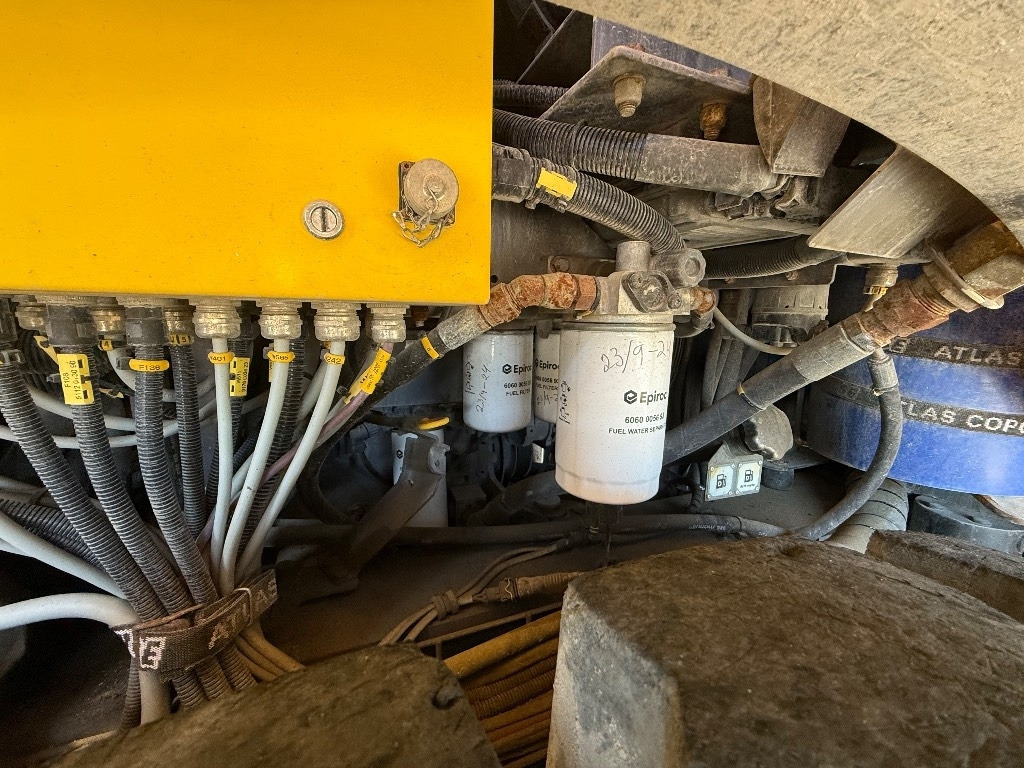 Epiroc BOOMER E2C - Tunneling equipment: picture 4 Epiroc BOOMER E2C - Tunneling equipment: picture 4