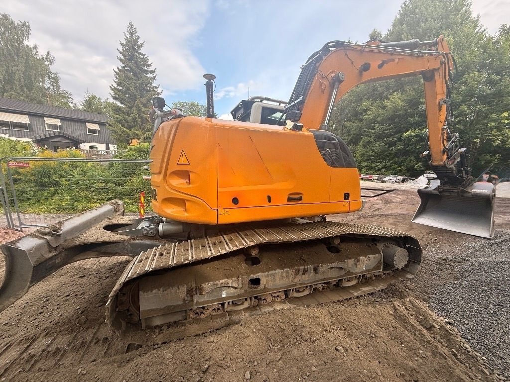 Liebherr R920 Compact LC - Crawler excavator: picture 4 Liebherr R920 Compact LC - Crawler excavator: picture 4