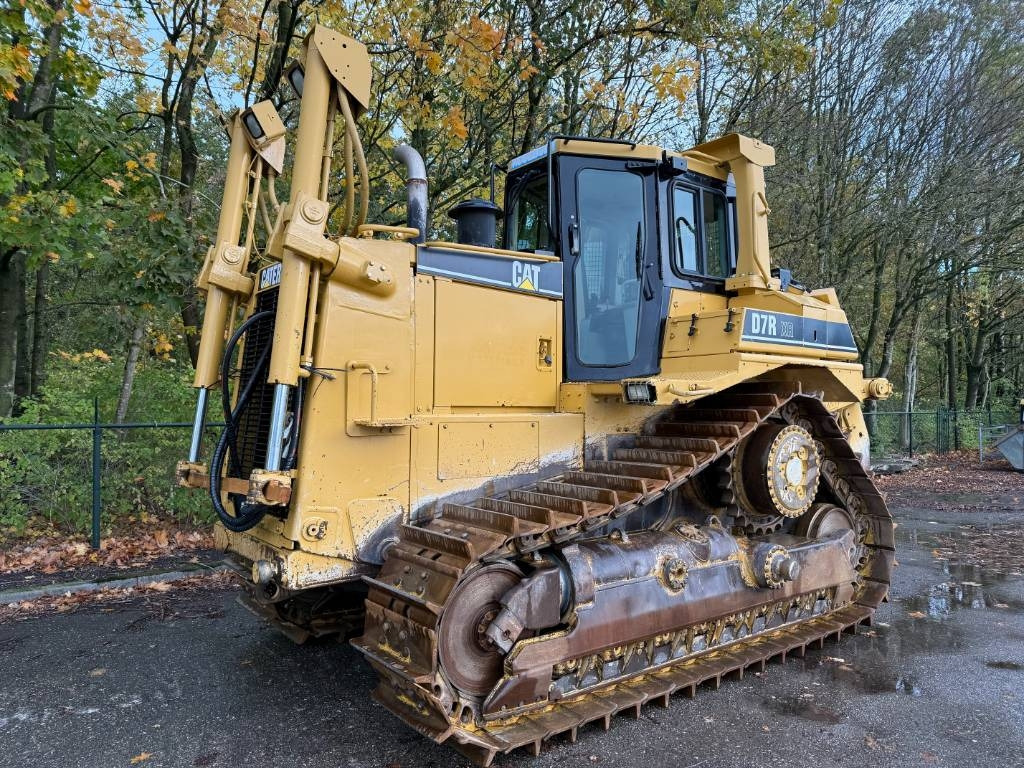 CAT D7R XR CE / LOW HOURS / TOP CONDITION - Bulldozer: picture 1 CAT D7R XR CE / LOW HOURS / TOP CONDITION - Bulldozer: picture 1