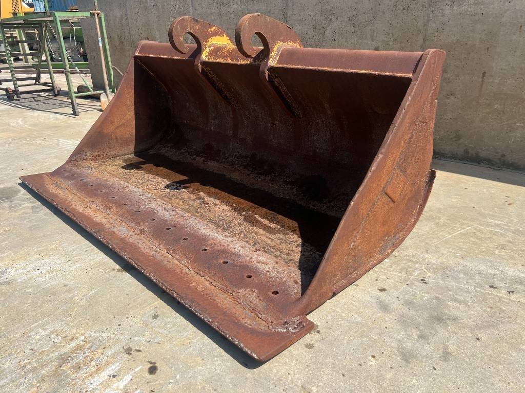 Verachtert CW45S Ditch cleaning bucket - Bucket for Construction machinery: picture 3 Verachtert CW45S Ditch cleaning bucket - Bucket for Construction machinery: picture 3