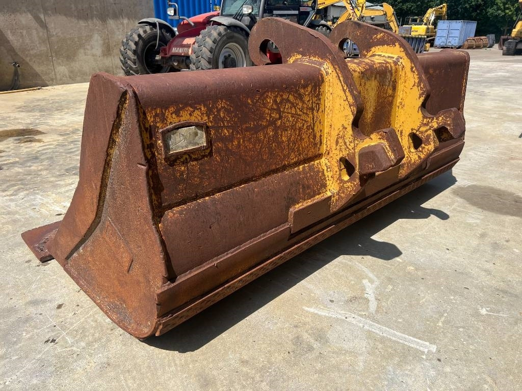 Verachtert CW45S Ditch cleaning bucket - Bucket for Construction machinery: picture 5 Verachtert CW45S Ditch cleaning bucket - Bucket for Construction machinery: picture 5