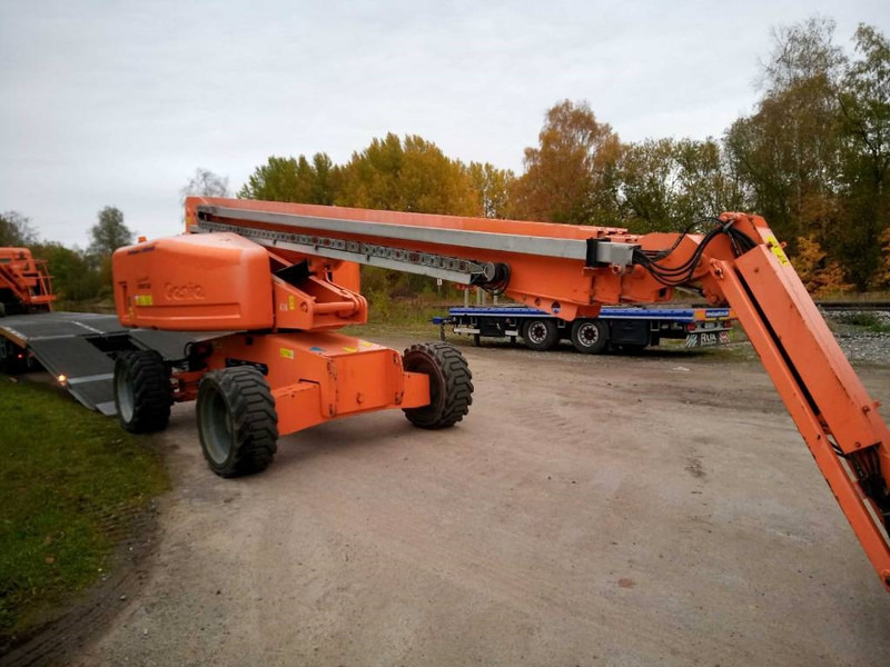Telescopic boom Genie S-65: picture 6