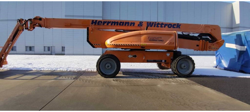 JLG 1250 AJP - Articulated boom: picture 3 JLG 1250 AJP - Articulated boom: picture 3