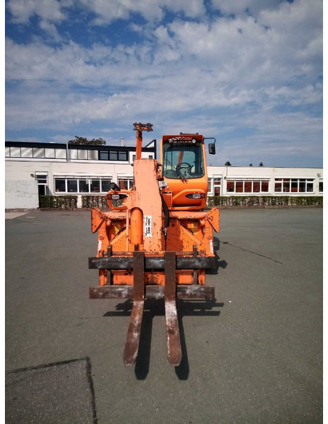 Telescopic handler Merlo Roto 38.16 S: picture 12 Telescopic handler Merlo Roto 38.16 S: picture 12