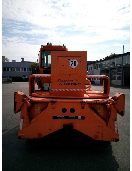 Telescopic handler Merlo Roto 38.16 S: picture 11 Telescopic handler Merlo Roto 38.16 S: picture 11