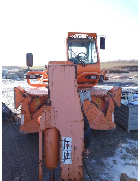 Merlo Roto 38.16 S - Telescopic handler: picture 3 Merlo Roto 38.16 S - Telescopic handler: picture 3