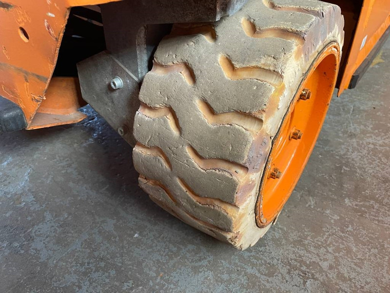 Scissor lift PB S 171-12 E: picture 6 Scissor lift PB S 171-12 E: picture 6