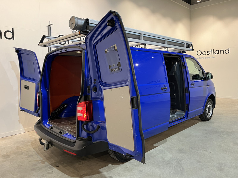 Volkswagen Transporter 2.0 TDI L2H1 / Van Den Born Glasresteel / Euro 6 / Airco / Glastransporter / Cruise Control / Trekhaak / Imperiaal / CarPlay / Navigatie / PDC / 83.500 KM !! - Commercial vehicle: picture 4 Volkswagen Transporter 2.0 TDI L2H1 / Van Den Born Glasresteel / Euro 6 / Airco / Glastransporter / Cruise Control / Trekhaak / Imperiaal / CarPlay / Navigatie / PDC / 83.500 KM !! - Commercial vehicle: picture 4
