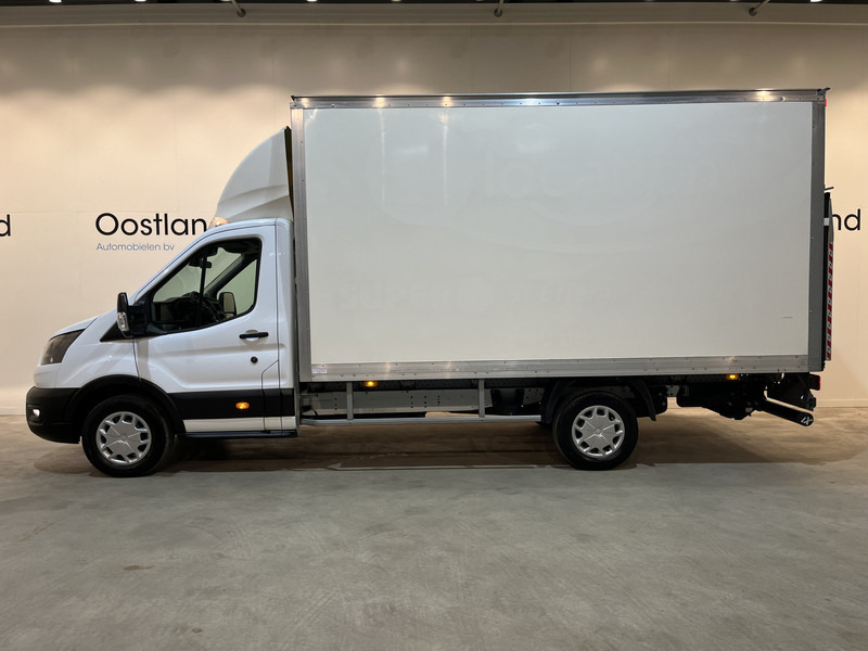 Ford Transit 2.0 TDCI L4 Trend RWD 130 PK Bakwagen / Sörensen Laadklep / Meubelbak / Euro 6 / Airco / Cruise Control / 3-Zits / 30.200 KM !! - Box van: picture 4 Ford Transit 2.0 TDCI L4 Trend RWD 130 PK Bakwagen / Sörensen Laadklep / Meubelbak / Euro 6 / Airco / Cruise Control / 3-Zits / 30.200 KM !! - Box van: picture 4