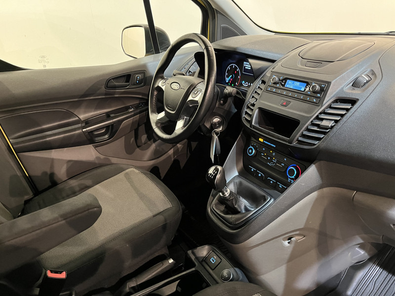 Ford Transit Connect 1.5 EcoBlue L1 Servicebus / Bott Inrichting / Euro 6 / Airco / Cruise Control / Trekhaak / PDC - Small van: picture 3 Ford Transit Connect 1.5 EcoBlue L1 Servicebus / Bott Inrichting / Euro 6 / Airco / Cruise Control / Trekhaak / PDC - Small van: picture 3