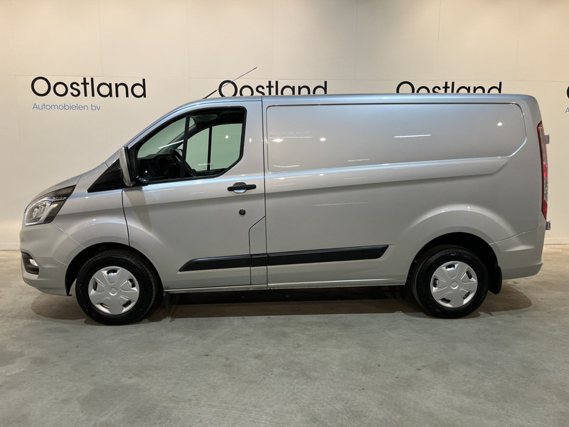 Ford Transit Custom 280 2.0 TDCI L1H1 Trend 130 PK Servicebus / Inrichting / Euro 6 / Airco / PDC / Cruise Control / Navigatie / CarPlay / Trekhaak / 3-Zits / 96.300 KM !! / BPM VRIJ !! - Small van: picture 5 Ford Transit Custom 280 2.0 TDCI L1H1 Trend 130 PK Servicebus / Inrichting / Euro 6 / Airco / PDC / Cruise Control / Navigatie / CarPlay / Trekhaak / 3-Zits / 96.300 KM !! / BPM VRIJ !! - Small van: picture 5
