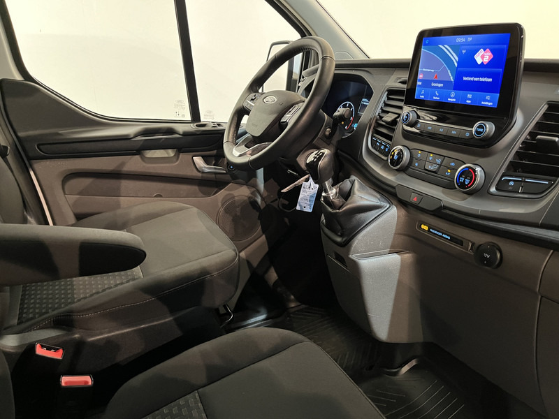 Ford Transit Custom 300 2.0 TDCI L1H1 Trend 130 PK / Servicebus / Bott Inrichting / Euro 6 / Schuifdeur L + R / Airco / CarPlay / Klep / PDC / Navigatie / 3-Zits / BPM VRIJ !! - Small van: picture 3 Ford Transit Custom 300 2.0 TDCI L1H1 Trend 130 PK / Servicebus / Bott Inrichting / Euro 6 / Schuifdeur L + R / Airco / CarPlay / Klep / PDC / Navigatie / 3-Zits / BPM VRIJ !! - Small van: picture 3