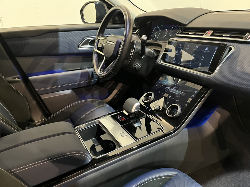Land Rover Range Rover Velar 2.0 P400e S AWD PHEV / Meridian / Camera / 20" LMV / Leder / 26.900 KM !! - Car: picture 2 Land Rover Range Rover Velar 2.0 P400e S AWD PHEV / Meridian / Camera / 20" LMV / Leder / 26.900 KM !! - Car: picture 2