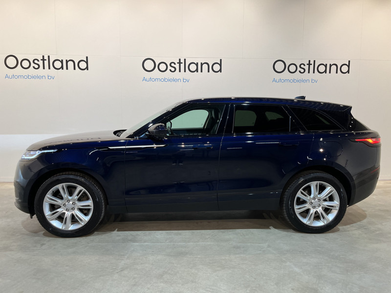 Land Rover Range Rover Velar 2.0 P400e S AWD PHEV / Meridian / Camera / 20" LMV / Leder / 26.900 KM !! - Car: picture 3 Land Rover Range Rover Velar 2.0 P400e S AWD PHEV / Meridian / Camera / 20" LMV / Leder / 26.900 KM !! - Car: picture 3