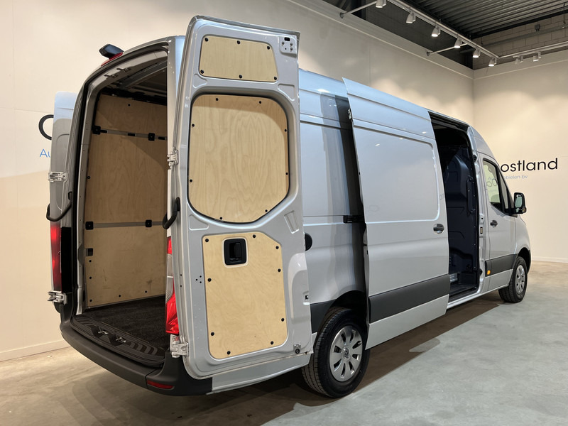 Mercedes-Benz Sprinter 314 CDI L3H2 RWD / Euro 6 / Airco / CarPlay / Camera / Navigatie / 33.000 KM !! / BPM VRIJ !! - Panel van: picture 2 Mercedes-Benz Sprinter 314 CDI L3H2 RWD / Euro 6 / Airco / CarPlay / Camera / Navigatie / 33.000 KM !! / BPM VRIJ !! - Panel van: picture 2