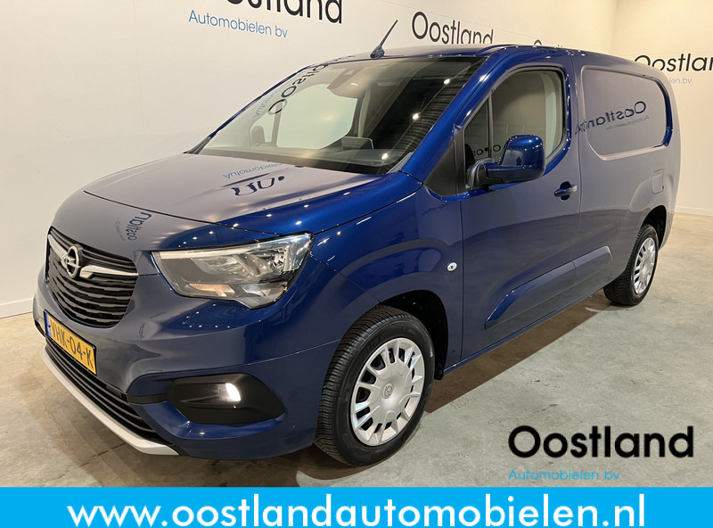 Opel Combo 1.5D L2H1 Edition / Euro 6 / Airco / Cruise Control / CarPlay / PDC / Navigatie / 45.200 KM !! / BPM VRIJ !! - Small van: picture 1 Opel Combo 1.5D L2H1 Edition / Euro 6 / Airco / Cruise Control / CarPlay / PDC / Navigatie / 45.200 KM !! / BPM VRIJ !! - Small van: picture 1
