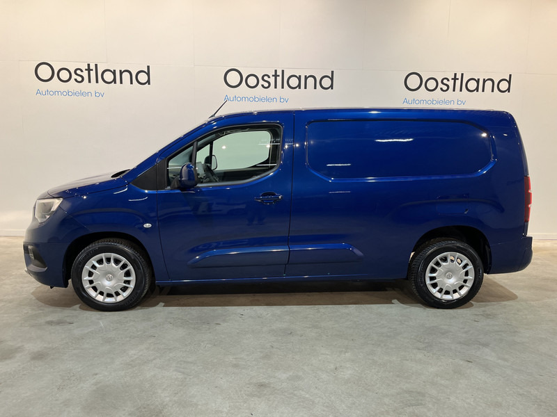 Opel Combo 1.5D L2H1 Edition / Euro 6 / Airco / Cruise Control / CarPlay / PDC / Navigatie / 45.200 KM !! / BPM VRIJ !! - Small van: picture 4 Opel Combo 1.5D L2H1 Edition / Euro 6 / Airco / Cruise Control / CarPlay / PDC / Navigatie / 45.200 KM !! / BPM VRIJ !! - Small van: picture 4