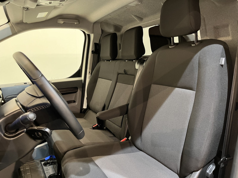 Small van, Electric van Opel Vivaro-e L2 75 kWh Servicebus / Sortimo Inrichting / 100% elektrisch !! / Airco / Cruise Control / CarPlay / Camera / Navigatie / 3-Zits / 3.800 KM !!: picture 8