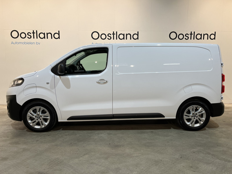 Opel Vivaro-e L2 75 kWh Servicebus / Sortimo Inrichting / 100% elektrisch !! / Airco / Cruise Control / CarPlay / Camera / Navigatie / 3-Zits / 3.800 KM !! - Small van, Electric van: picture 5 Opel Vivaro-e L2 75 kWh Servicebus / Sortimo Inrichting / 100% elektrisch !! / Airco / Cruise Control / CarPlay / Camera / Navigatie / 3-Zits / 3.800 KM !! - Small van, Electric van: picture 5