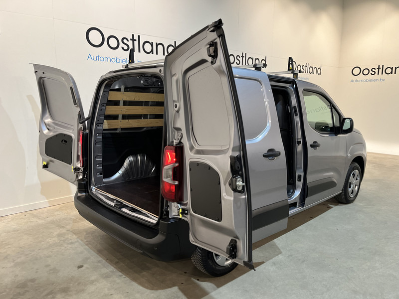 Peugeot Partner 1.5 BlueHDI Premium L1 / Euro 6 / / Airco / Cruise Control / CarPlay / PDC / 68.000 KM !! / BPM VRIJ !! - Small van: picture 2 Peugeot Partner 1.5 BlueHDI Premium L1 / Euro 6 / / Airco / Cruise Control / CarPlay / PDC / 68.000 KM !! / BPM VRIJ !! - Small van: picture 2