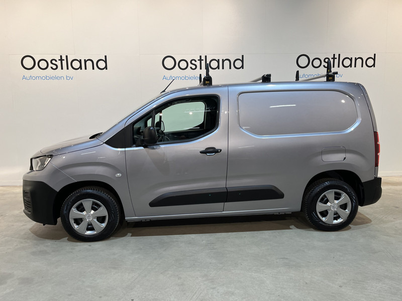 Peugeot Partner 1.5 BlueHDI Premium L1 / Euro 6 / / Airco / Cruise Control / CarPlay / PDC / 68.000 KM !! / BPM VRIJ !! - Small van: picture 5 Peugeot Partner 1.5 BlueHDI Premium L1 / Euro 6 / / Airco / Cruise Control / CarPlay / PDC / 68.000 KM !! / BPM VRIJ !! - Small van: picture 5