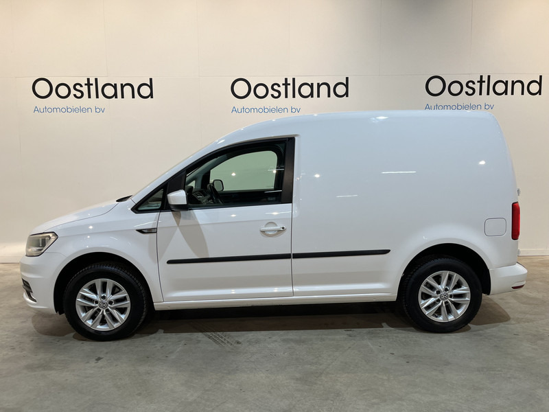 Volkswagen Caddy 2.0 TDI L1H1 BMT Highline / Euro 6 / Airco / Cruise Control / CarPlay / Trekhaak / PDC / Navigatie - Small van: picture 4 Volkswagen Caddy 2.0 TDI L1H1 BMT Highline / Euro 6 / Airco / Cruise Control / CarPlay / Trekhaak / PDC / Navigatie - Small van: picture 4