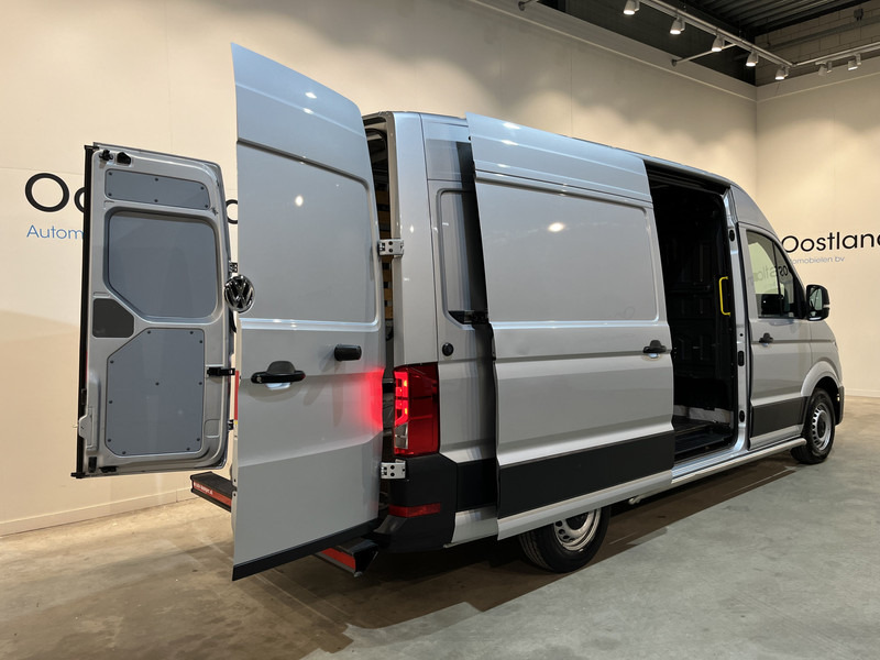 Small van Volkswagen Crafter 2.0 TDI L3H3 / Euro 6 / Airco / Cruise Control / 3-Zits / 67.200 KM !! / BPM VRIJ !!: picture 13