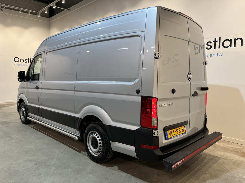 Small van Volkswagen Crafter 2.0 TDI L3H3 / Euro 6 / Airco / Cruise Control / 3-Zits / 67.200 KM !! / BPM VRIJ !!: picture 10
